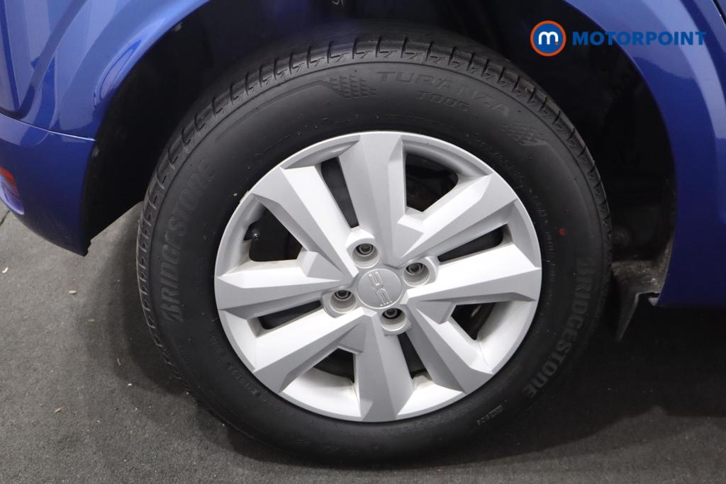 Dacia Sandero Expression Manual Petrol Hatchback - Stock Number (1608376) - 26th supplementary image