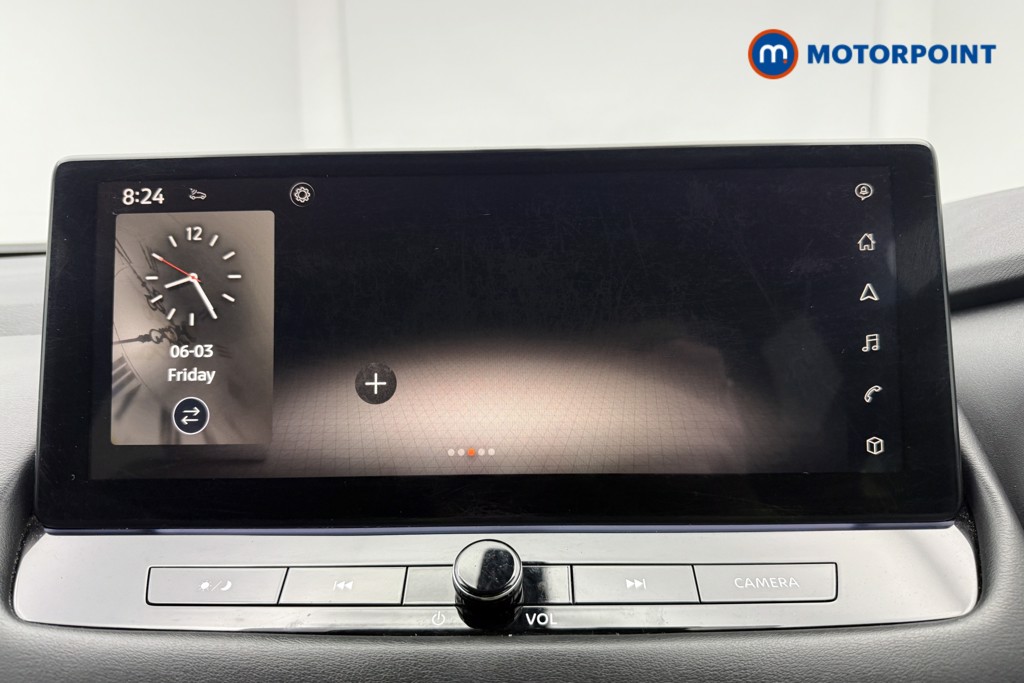 Nissan Qashqai N-Connecta Manual Petrol SUV - Stock Number (1608474) - 4th supplementary image