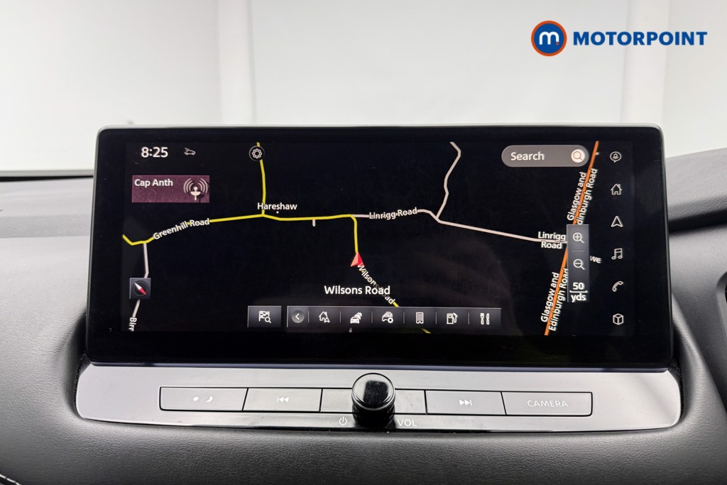 Nissan Qashqai N-Connecta Manual Petrol SUV - Stock Number (1608474) - 6th supplementary image
