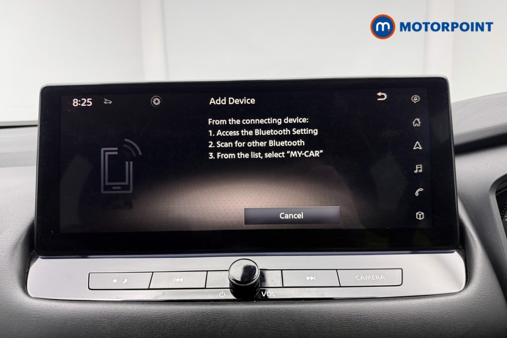 Nissan Qashqai N-Connecta Manual Petrol SUV - Stock Number (1608474) - 7th supplementary image
