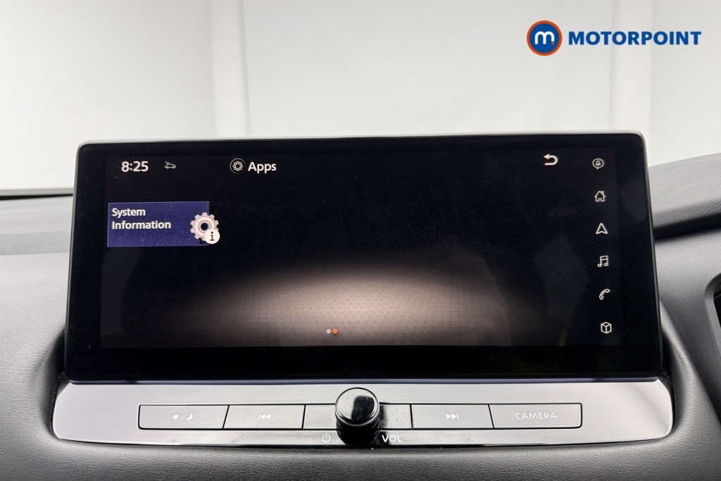 Nissan Qashqai N-Connecta Manual Petrol SUV - Stock Number (1608474) - 9th supplementary image