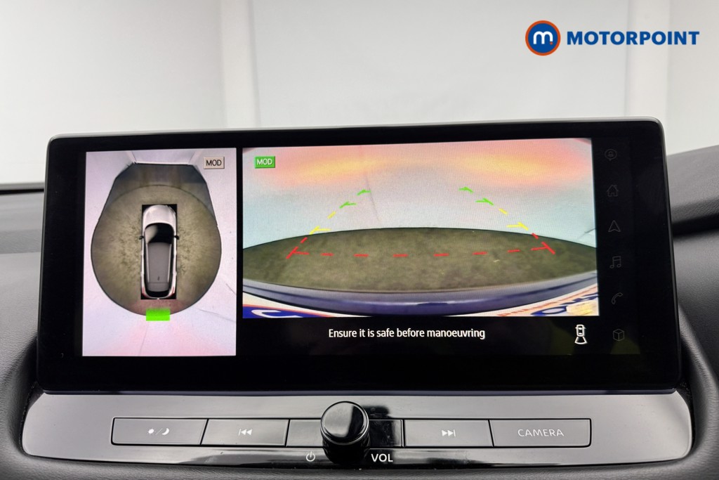 Nissan Qashqai N-Connecta Manual Petrol SUV - Stock Number (1608474) - 11th supplementary image