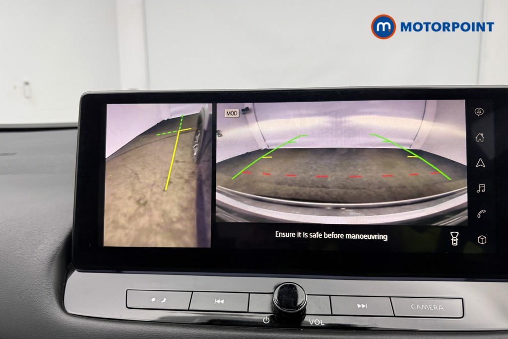 Nissan Qashqai N-Connecta Manual Petrol SUV - Stock Number (1608474) - 12th supplementary image
