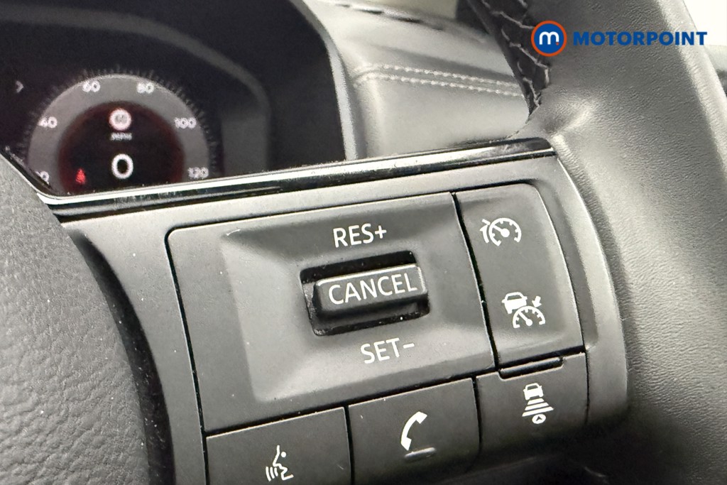 Nissan Qashqai N-Connecta Manual Petrol SUV - Stock Number (1608474) - 22nd supplementary image