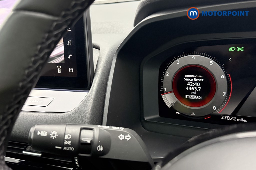 Nissan Qashqai N-Connecta Manual Petrol SUV - Stock Number (1608474) - 23rd supplementary image