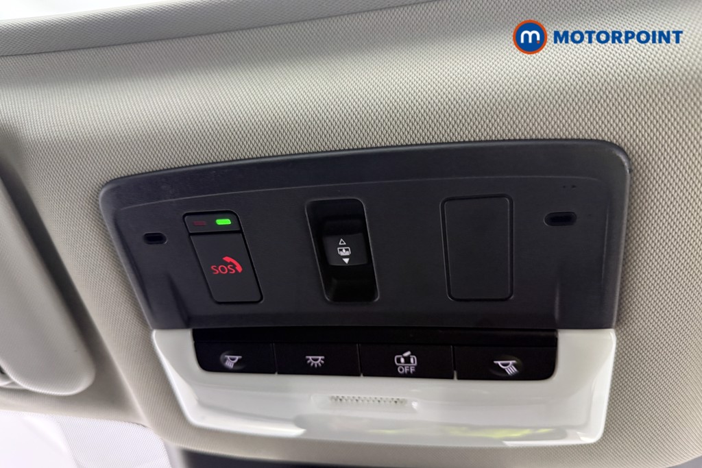 Nissan Qashqai N-Connecta Manual Petrol SUV - Stock Number (1608474) - 25th supplementary image