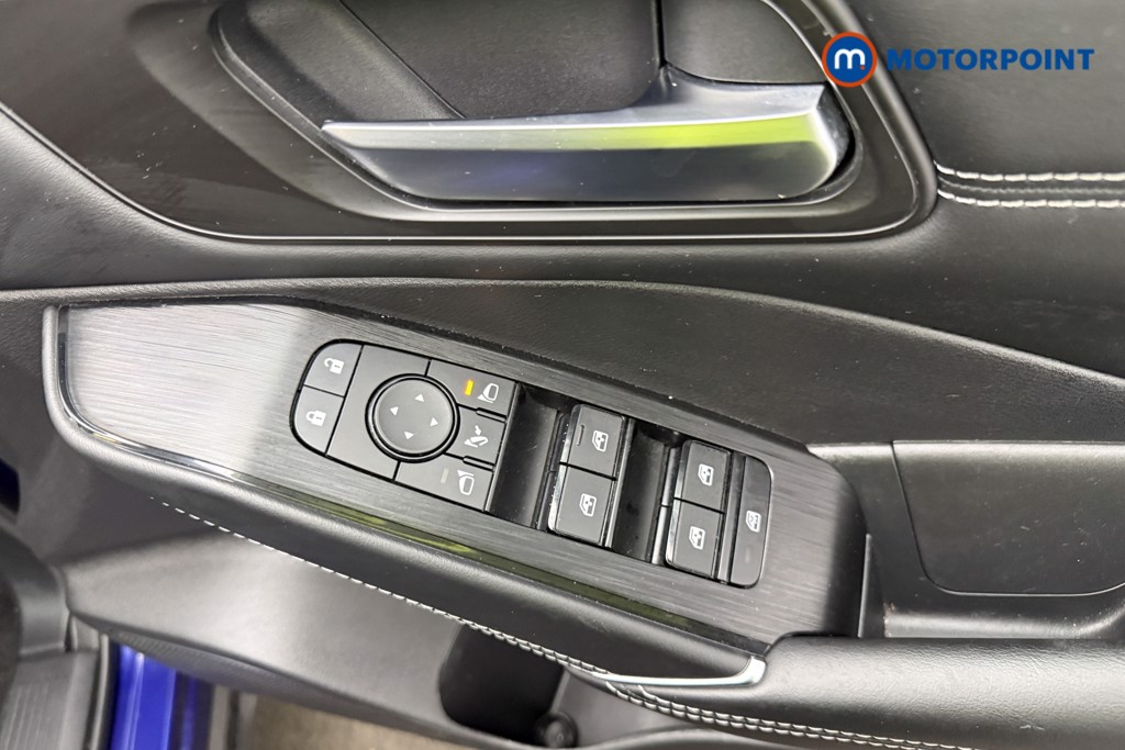Nissan Qashqai N-Connecta Manual Petrol SUV - Stock Number (1608474) - 29th supplementary image