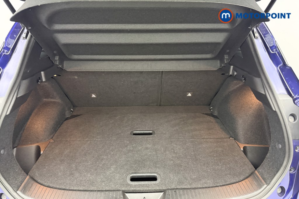 Nissan Qashqai N-Connecta Manual Petrol SUV - Stock Number (1608474) - 41st supplementary image