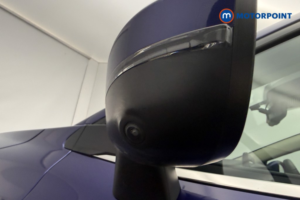 Nissan Qashqai N-Connecta Manual Petrol SUV - Stock Number (1608474) - 45th supplementary image