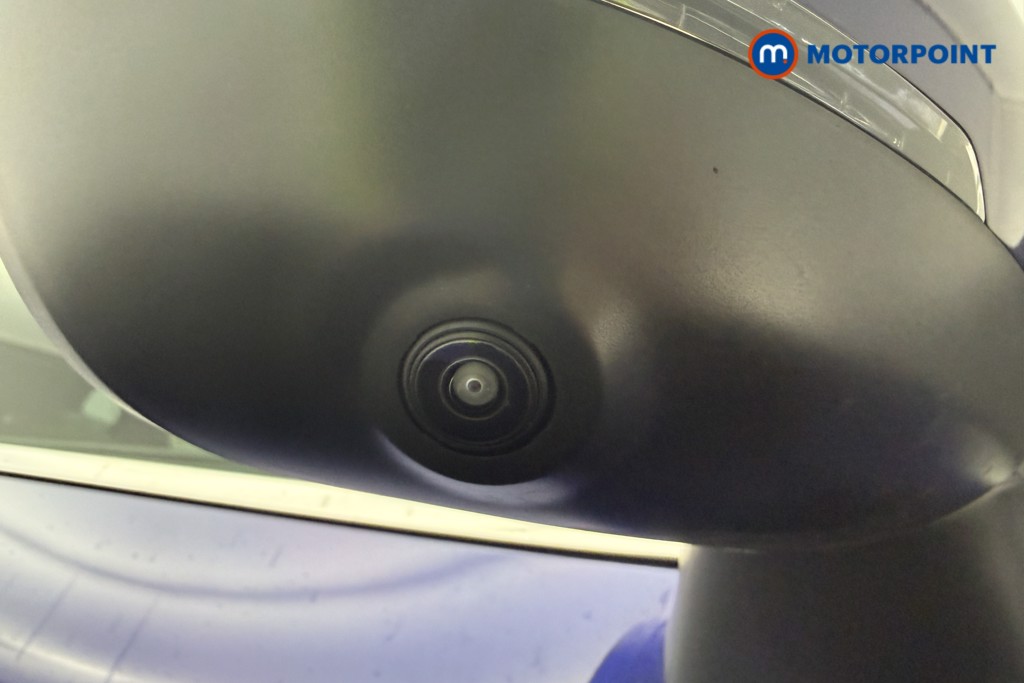 Nissan Qashqai N-Connecta Manual Petrol SUV - Stock Number (1608474) - 50th supplementary image