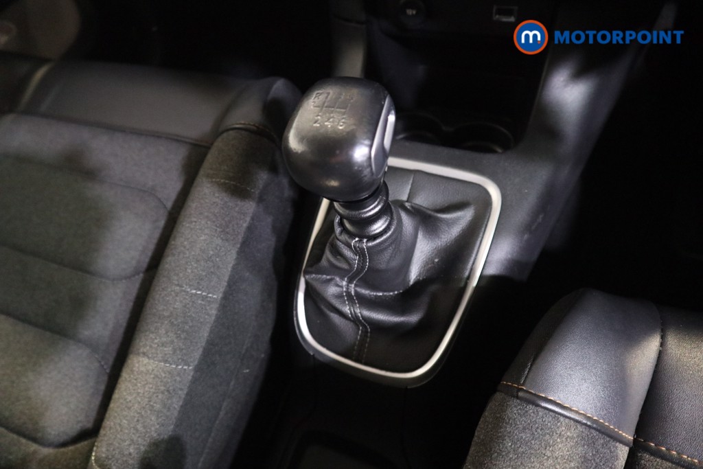 Citroen C3 Shine Plus Manual Petrol Hatchback - Stock Number (1608543) - 8th supplementary image