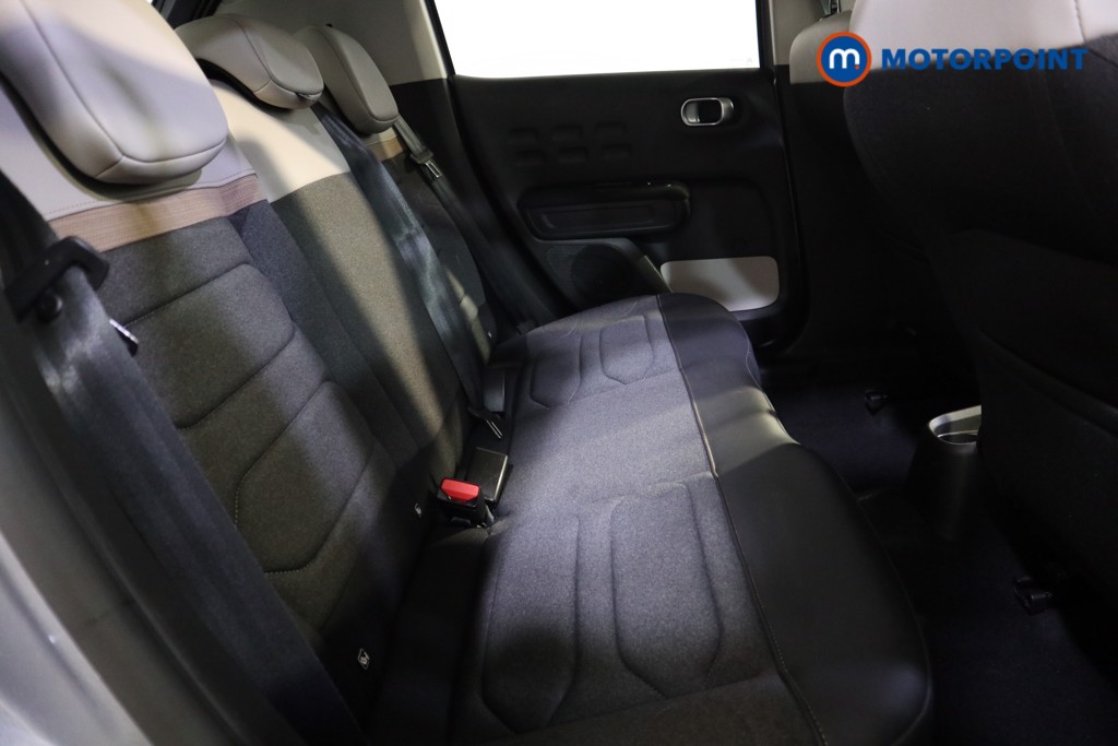 Citroen C3 Shine Plus Manual Petrol Hatchback - Stock Number (1608543) - 13th supplementary image