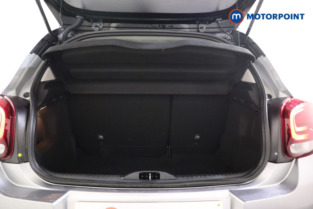 Citroen C3 Shine Plus Manual Petrol Hatchback - Stock Number (1608543) - 16th supplementary image