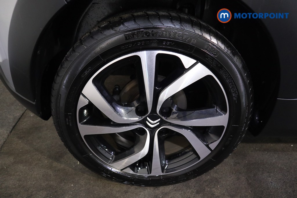 Citroen C3 Shine Plus Manual Petrol Hatchback - Stock Number (1608543) - 17th supplementary image