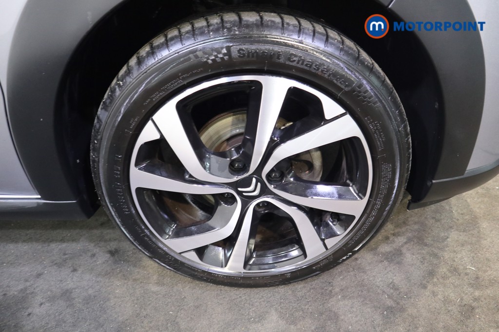 Citroen C3 Shine Plus Manual Petrol Hatchback - Stock Number (1608543) - 18th supplementary image