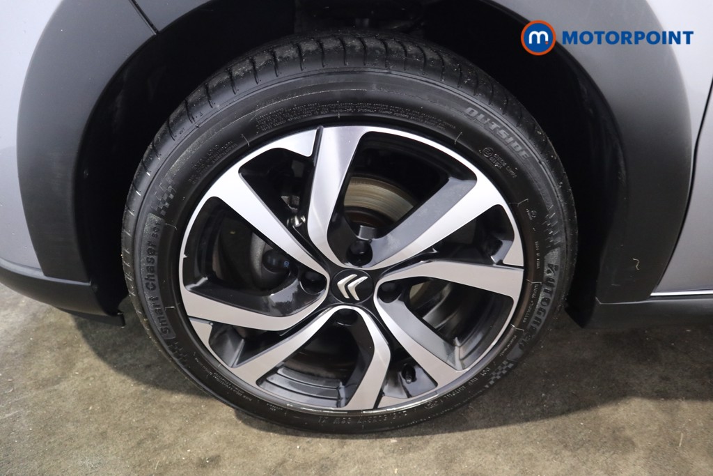 Citroen C3 Shine Plus Manual Petrol Hatchback - Stock Number (1608543) - 19th supplementary image