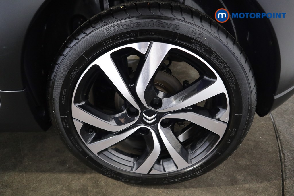 Citroen C3 Shine Plus Manual Petrol Hatchback - Stock Number (1608543) - 20th supplementary image