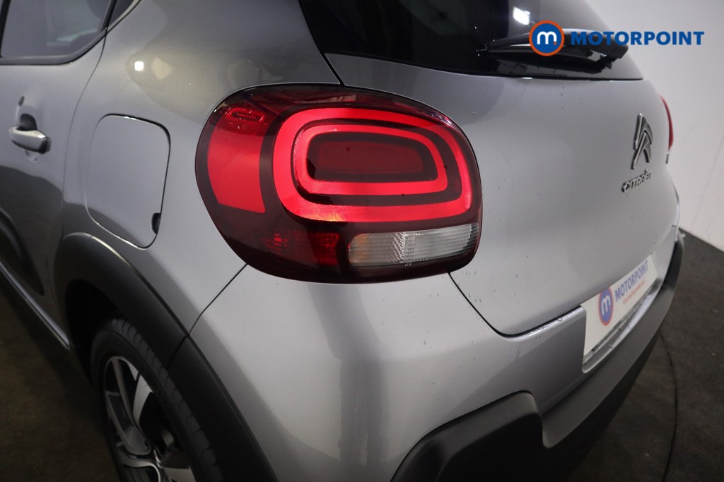 Citroen C3 Shine Plus Manual Petrol Hatchback - Stock Number (1608543) - 23rd supplementary image