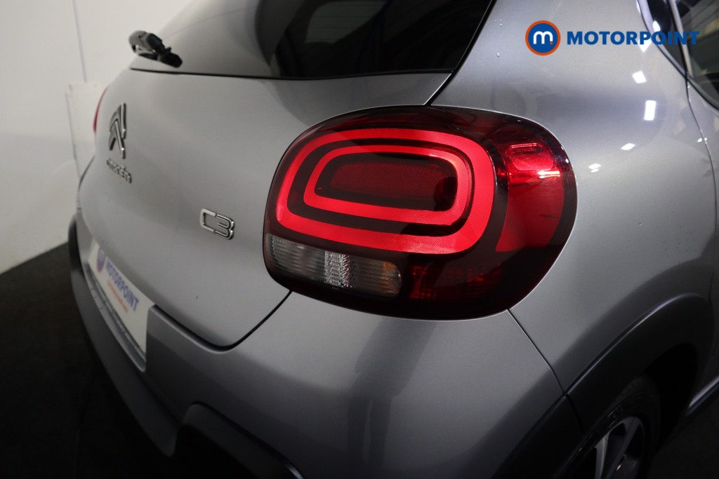 Citroen C3 Shine Plus Manual Petrol Hatchback - Stock Number (1608543) - 24th supplementary image