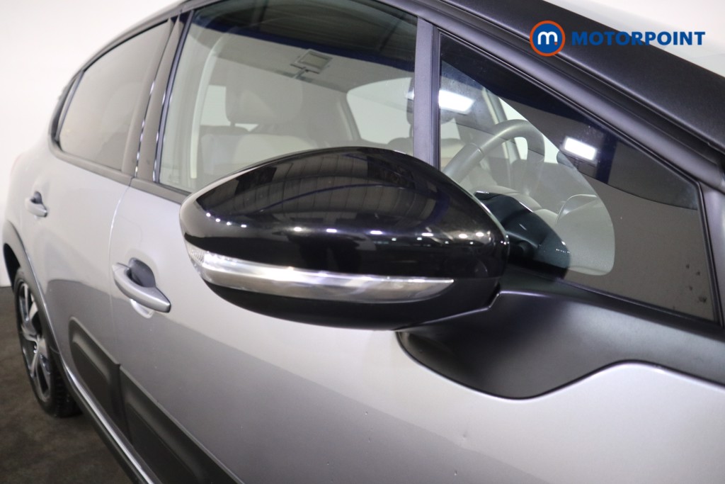 Citroen C3 Shine Plus Manual Petrol Hatchback - Stock Number (1608543) - 27th supplementary image