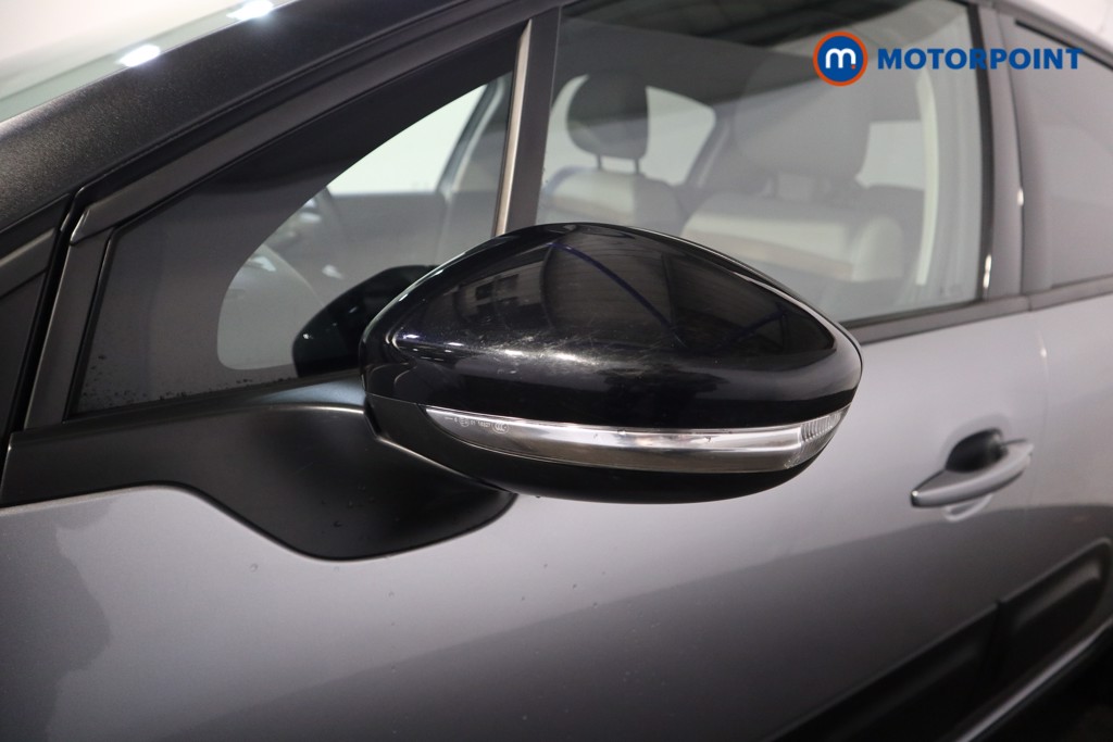 Citroen C3 Shine Plus Manual Petrol Hatchback - Stock Number (1608543) - 28th supplementary image