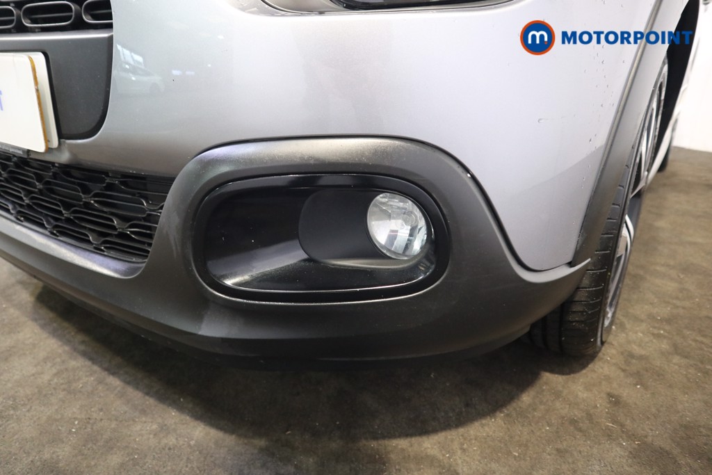 Citroen C3 Shine Plus Manual Petrol Hatchback - Stock Number (1608543) - 29th supplementary image