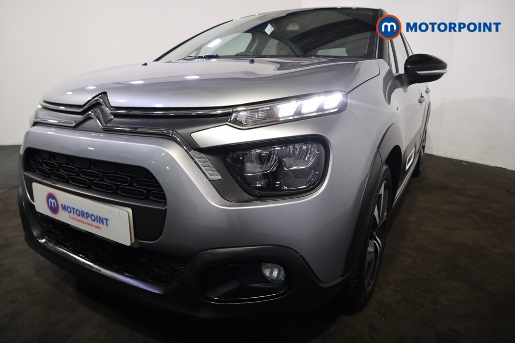 Citroen C3 Shine Plus Manual Petrol Hatchback - Stock Number (1608543) - 30th supplementary image