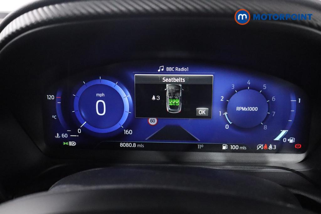 Ford Puma St-Line X Manual Petrol SUV - Stock Number (1608766) - 3rd supplementary image