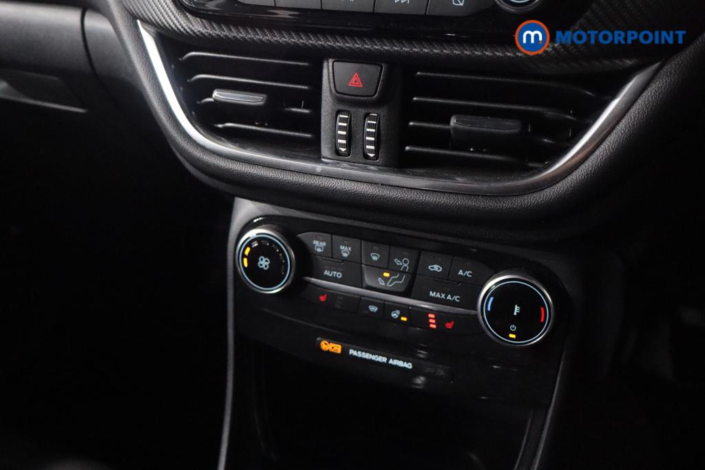 Ford Puma St-Line X Manual Petrol SUV - Stock Number (1608766) - 4th supplementary image