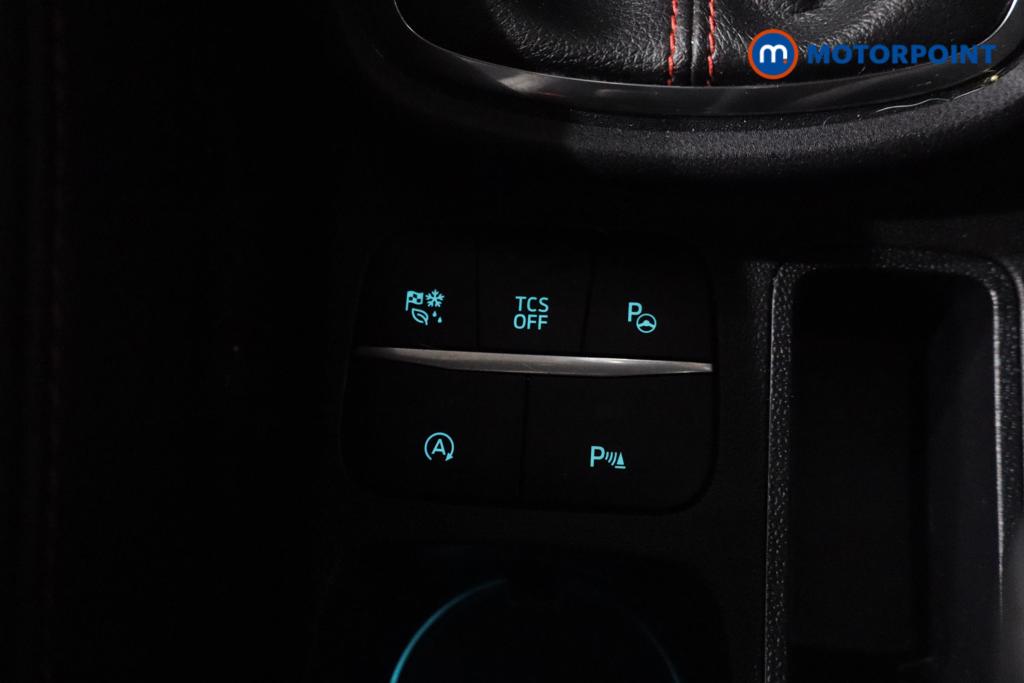 Ford Puma St-Line X Manual Petrol SUV - Stock Number (1608766) - 6th supplementary image