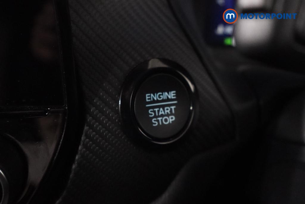 Ford Puma St-Line X Manual Petrol SUV - Stock Number (1608766) - 7th supplementary image