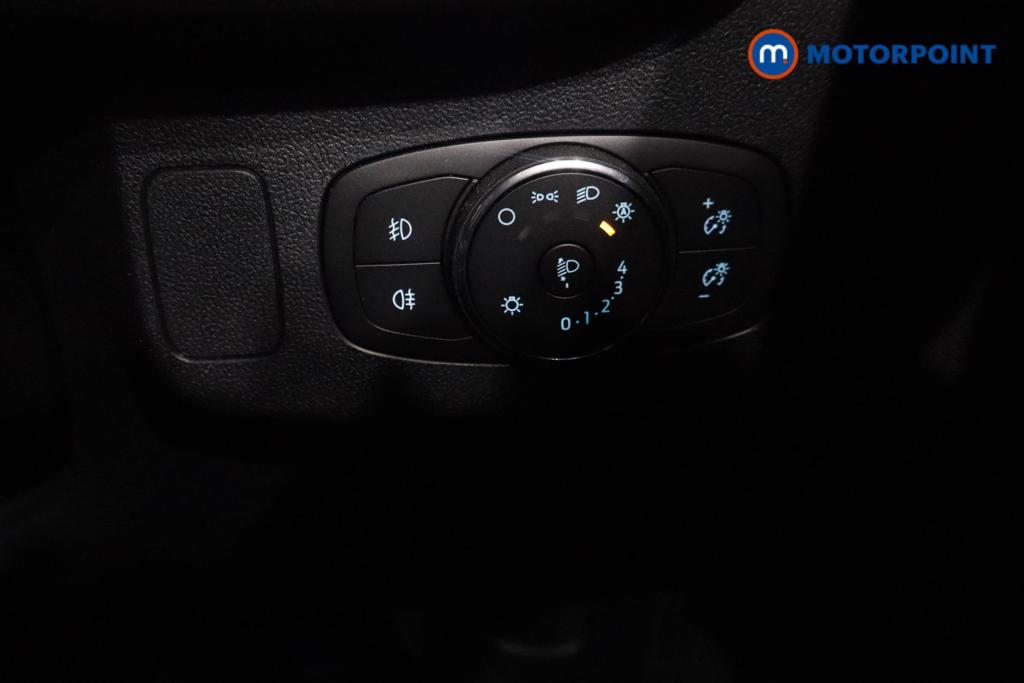 Ford Puma St-Line X Manual Petrol SUV - Stock Number (1608766) - 10th supplementary image