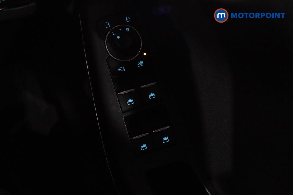 Ford Puma St-Line X Manual Petrol SUV - Stock Number (1608766) - 11th supplementary image