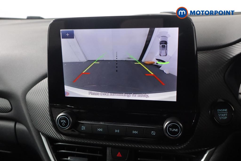 Ford Puma St-Line X Manual Petrol SUV - Stock Number (1608766) - 13th supplementary image