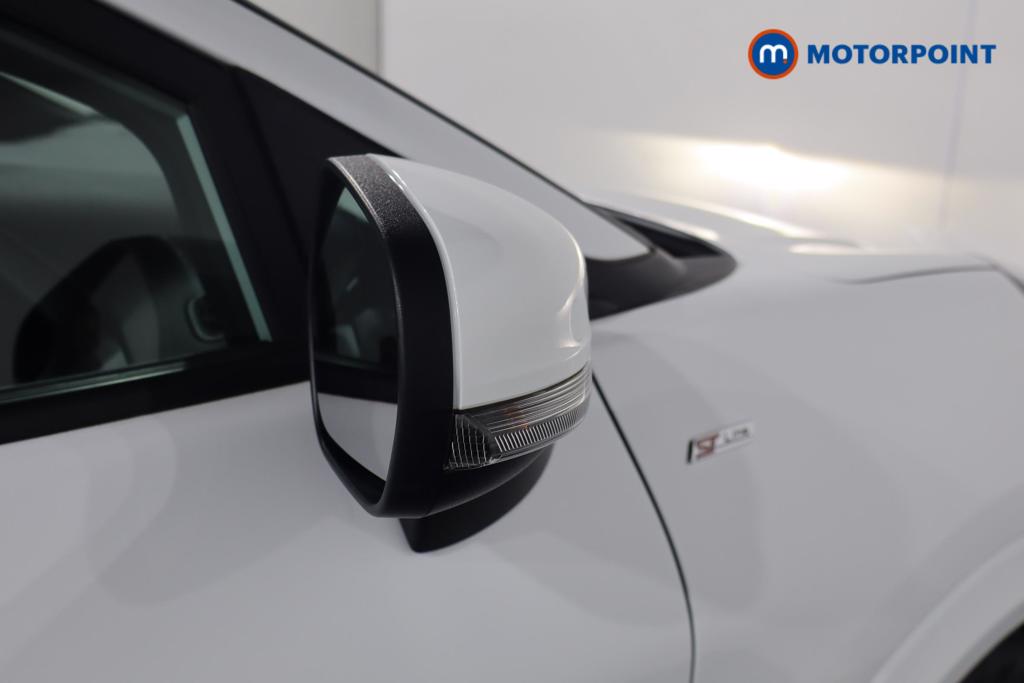Ford Puma St-Line X Manual Petrol SUV - Stock Number (1608766) - 14th supplementary image