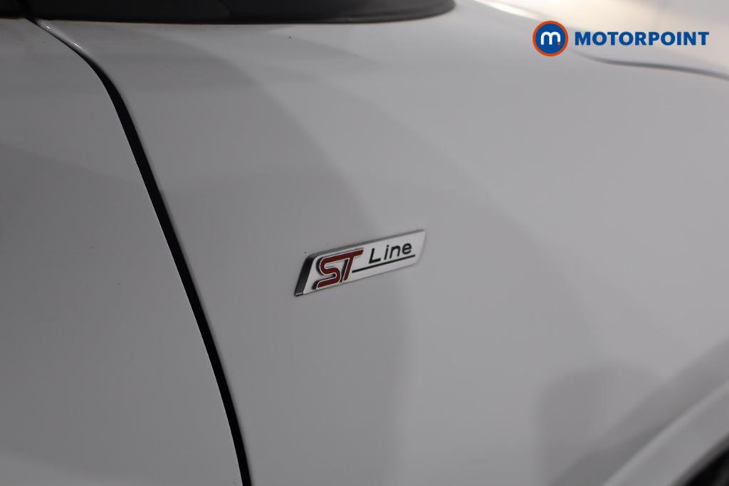 Ford Puma St-Line X Manual Petrol SUV - Stock Number (1608766) - 15th supplementary image