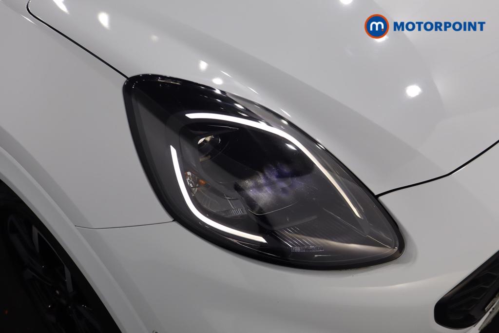 Ford Puma St-Line X Manual Petrol SUV - Stock Number (1608766) - 16th supplementary image