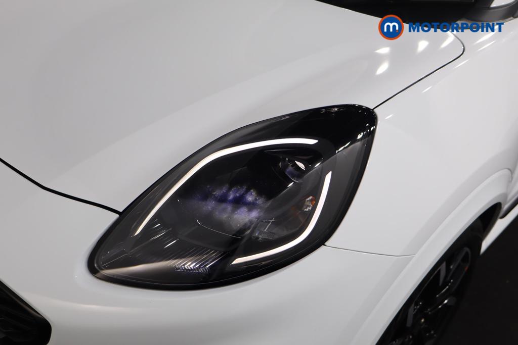 Ford Puma St-Line X Manual Petrol SUV - Stock Number (1608766) - 17th supplementary image