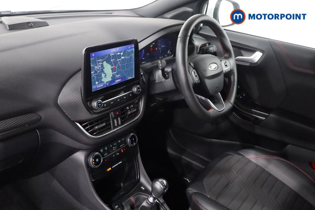 Ford Puma St-Line X Manual Petrol SUV - Stock Number (1608766) - 19th supplementary image