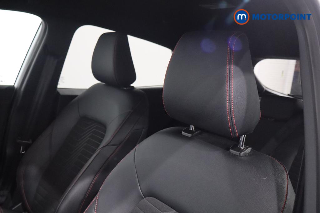 Ford Puma St-Line X Manual Petrol SUV - Stock Number (1608766) - 20th supplementary image