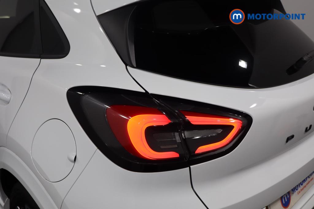 Ford Puma St-Line X Manual Petrol SUV - Stock Number (1608766) - 22nd supplementary image