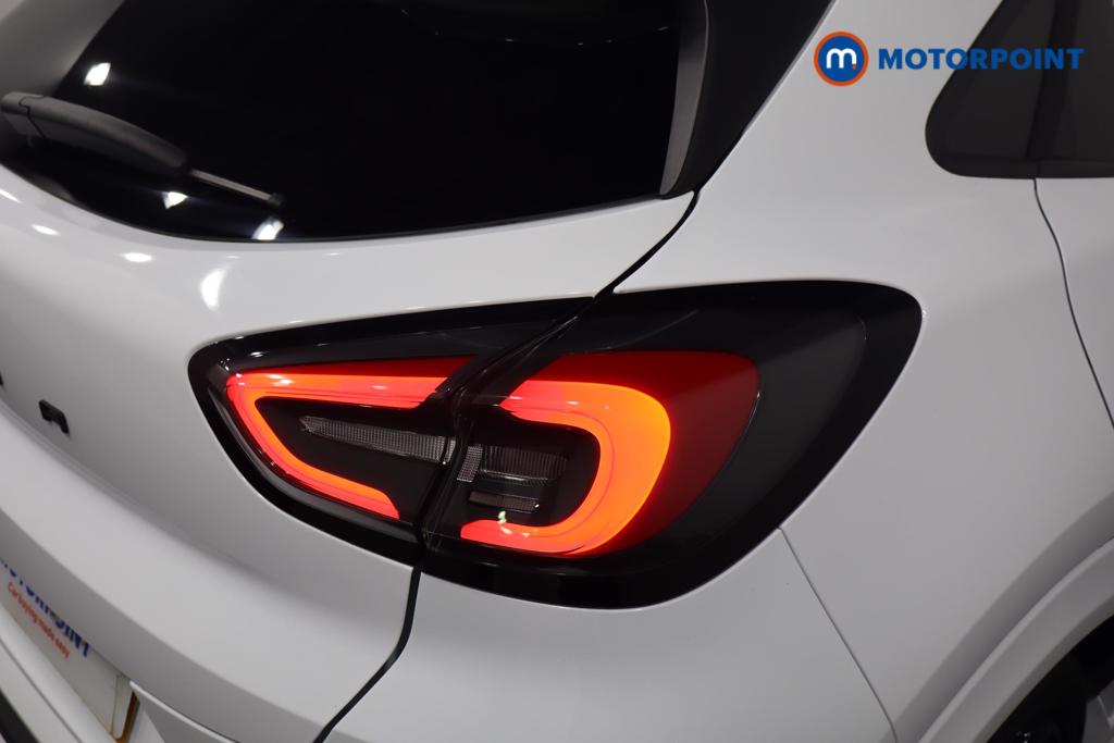 Ford Puma St-Line X Manual Petrol SUV - Stock Number (1608766) - 23rd supplementary image