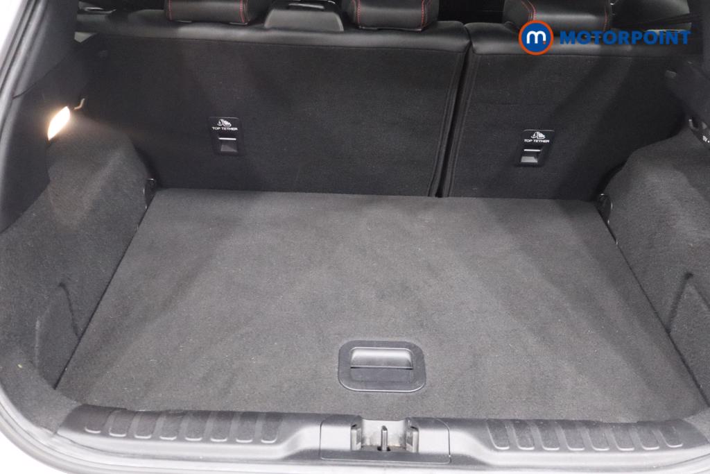 Ford Puma St-Line X Manual Petrol SUV - Stock Number (1608766) - 25th supplementary image