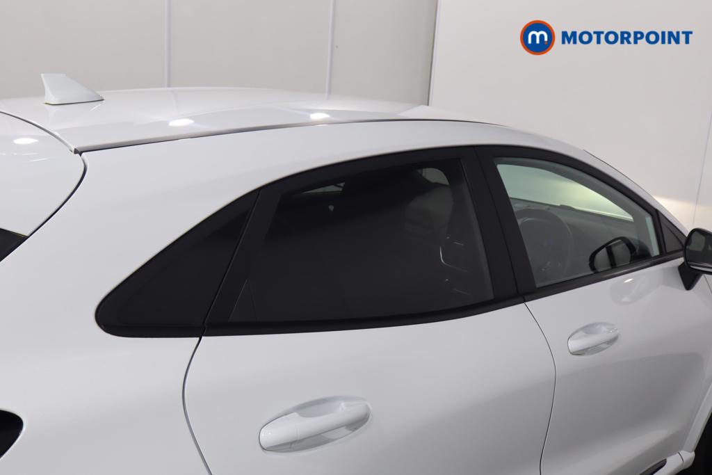 Ford Puma St-Line X Manual Petrol SUV - Stock Number (1608766) - 26th supplementary image