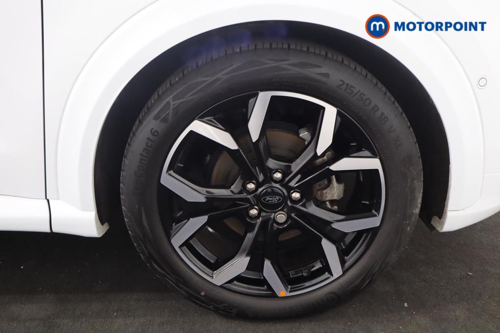 Ford Puma St-Line X Manual Petrol SUV - Stock Number (1608766) - 27th supplementary image
