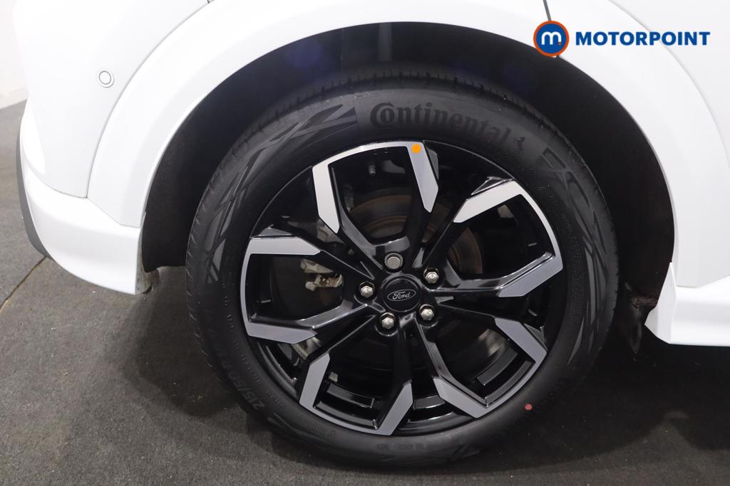 Ford Puma St-Line X Manual Petrol SUV - Stock Number (1608766) - 30th supplementary image