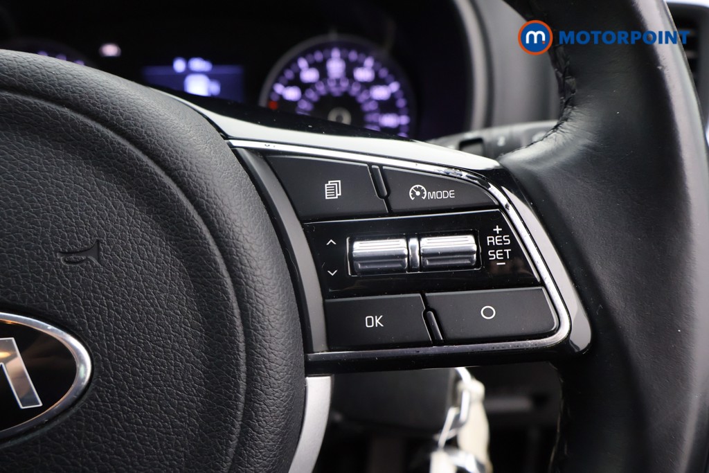 KIA Sportage 2 Manual Petrol SUV - Stock Number (1608837) - 3rd supplementary image