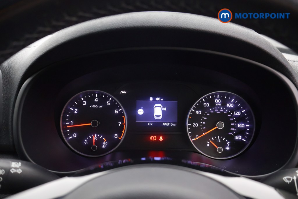 KIA Sportage 2 Manual Petrol SUV - Stock Number (1608837) - 4th supplementary image