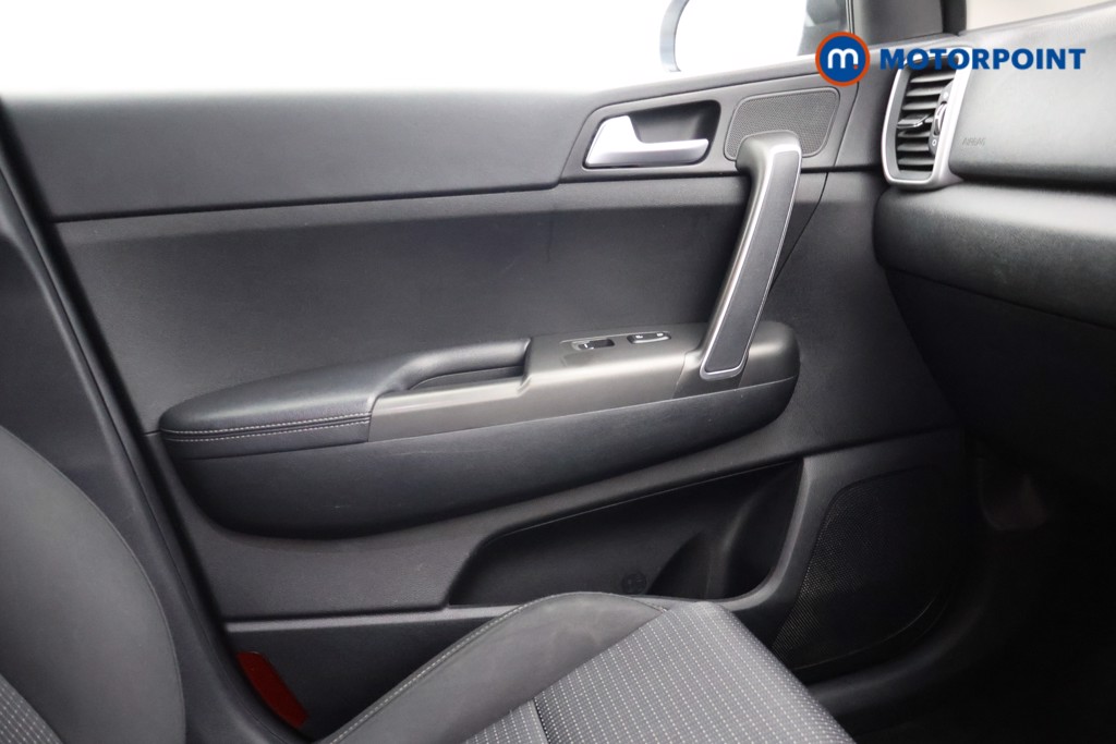 KIA Sportage 2 Manual Petrol SUV - Stock Number (1608837) - 5th supplementary image
