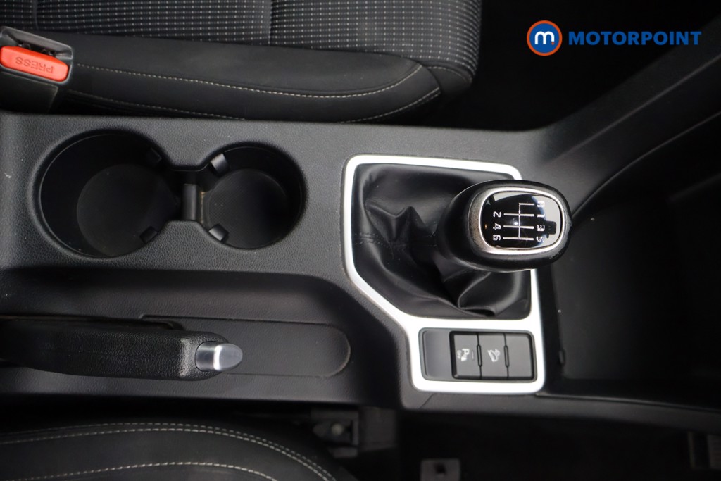 KIA Sportage 2 Manual Petrol SUV - Stock Number (1608837) - 8th supplementary image